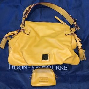 Dooney & Bourke Hobo